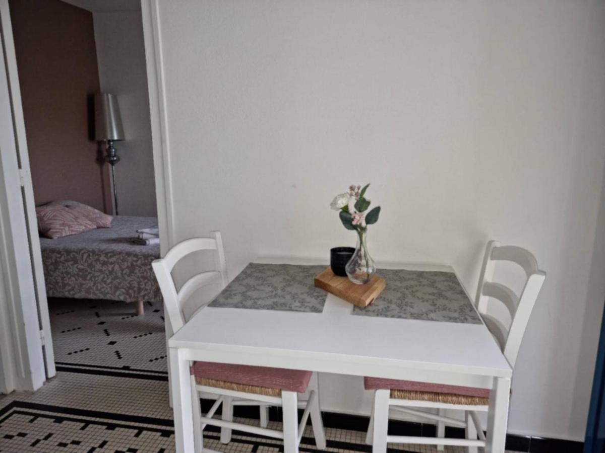 Appartement Quinault Либорн Екстериор снимка