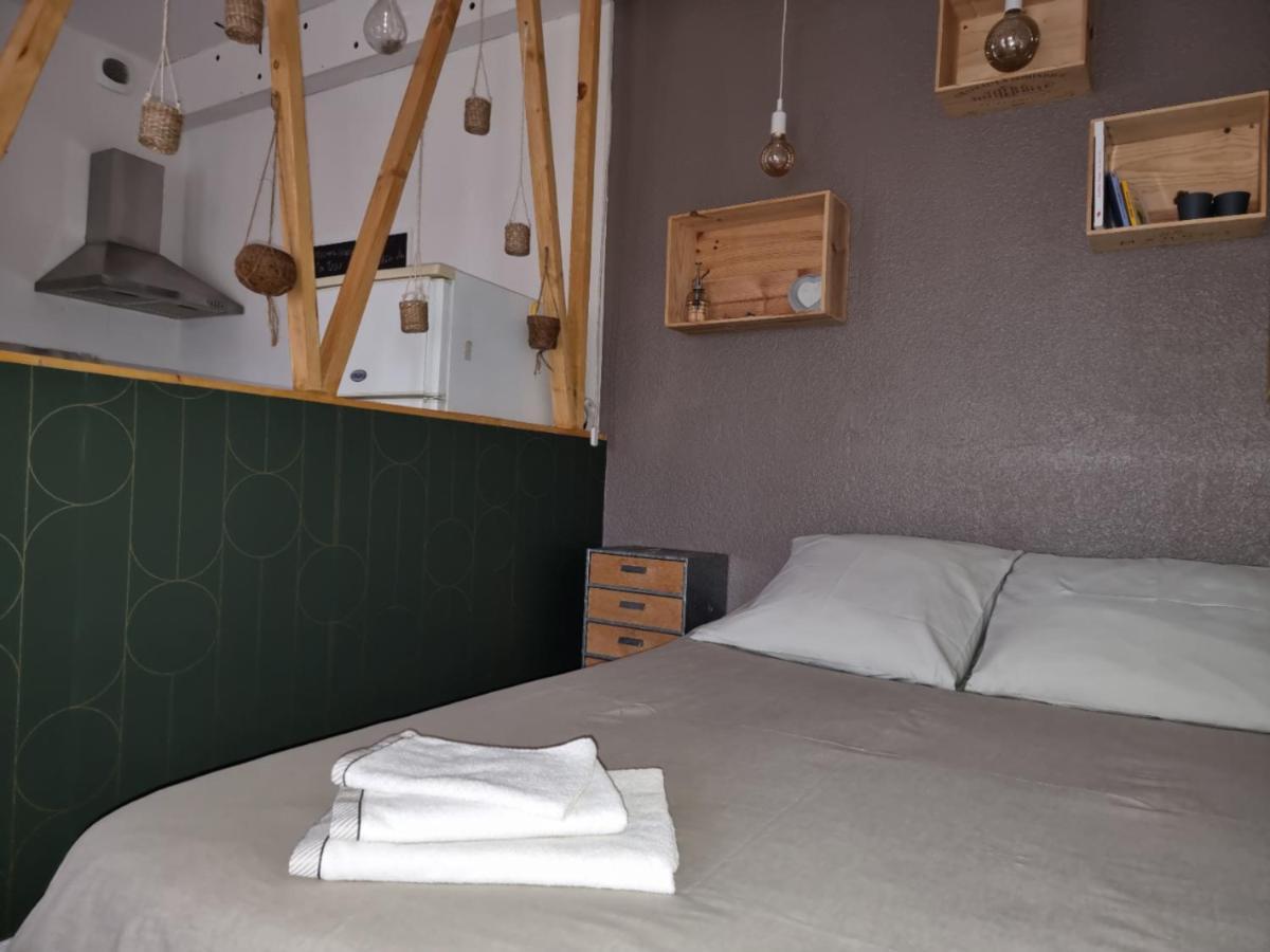 Appartement Quinault Либорн Екстериор снимка