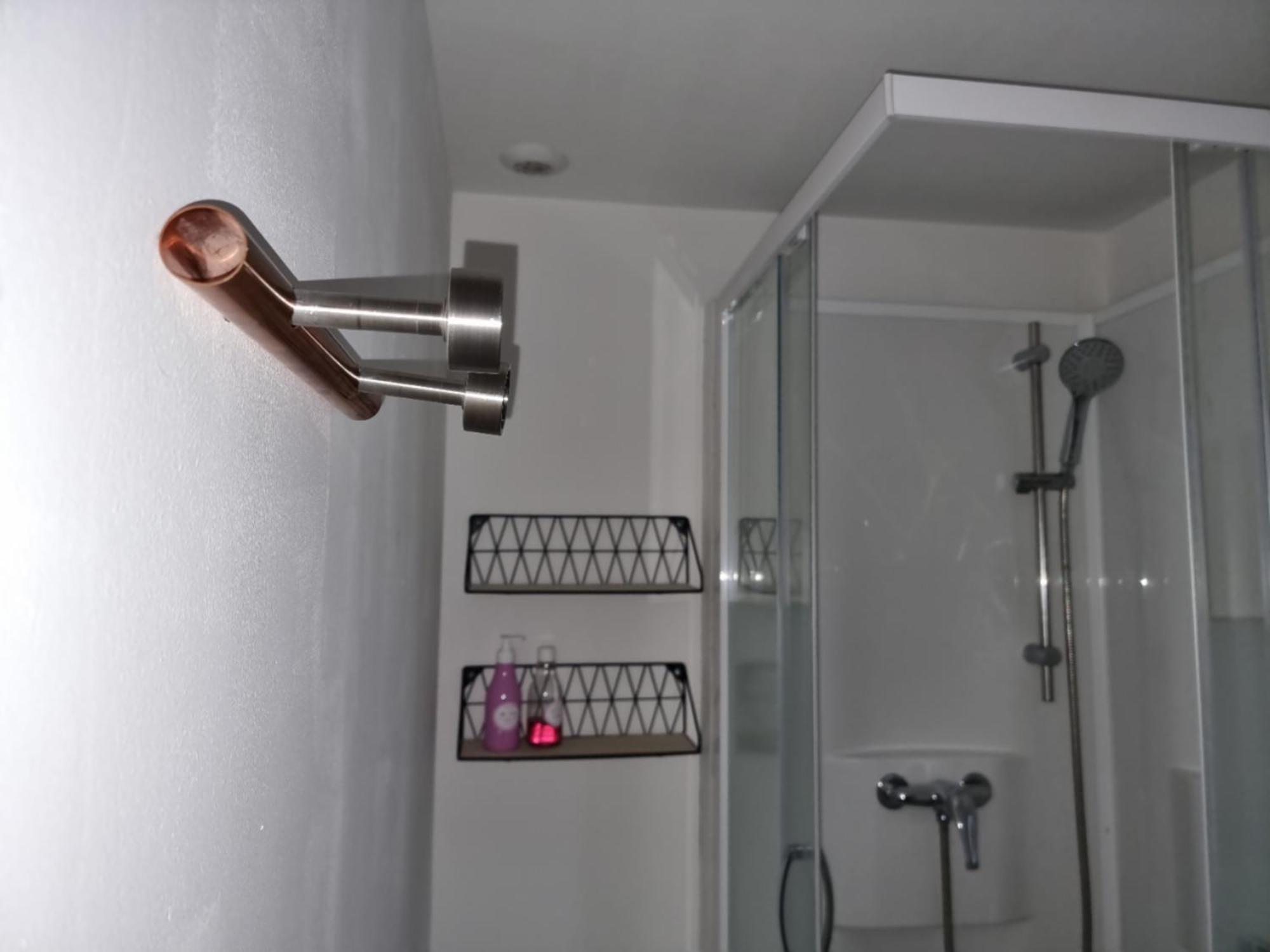 Appartement Quinault Либорн Екстериор снимка