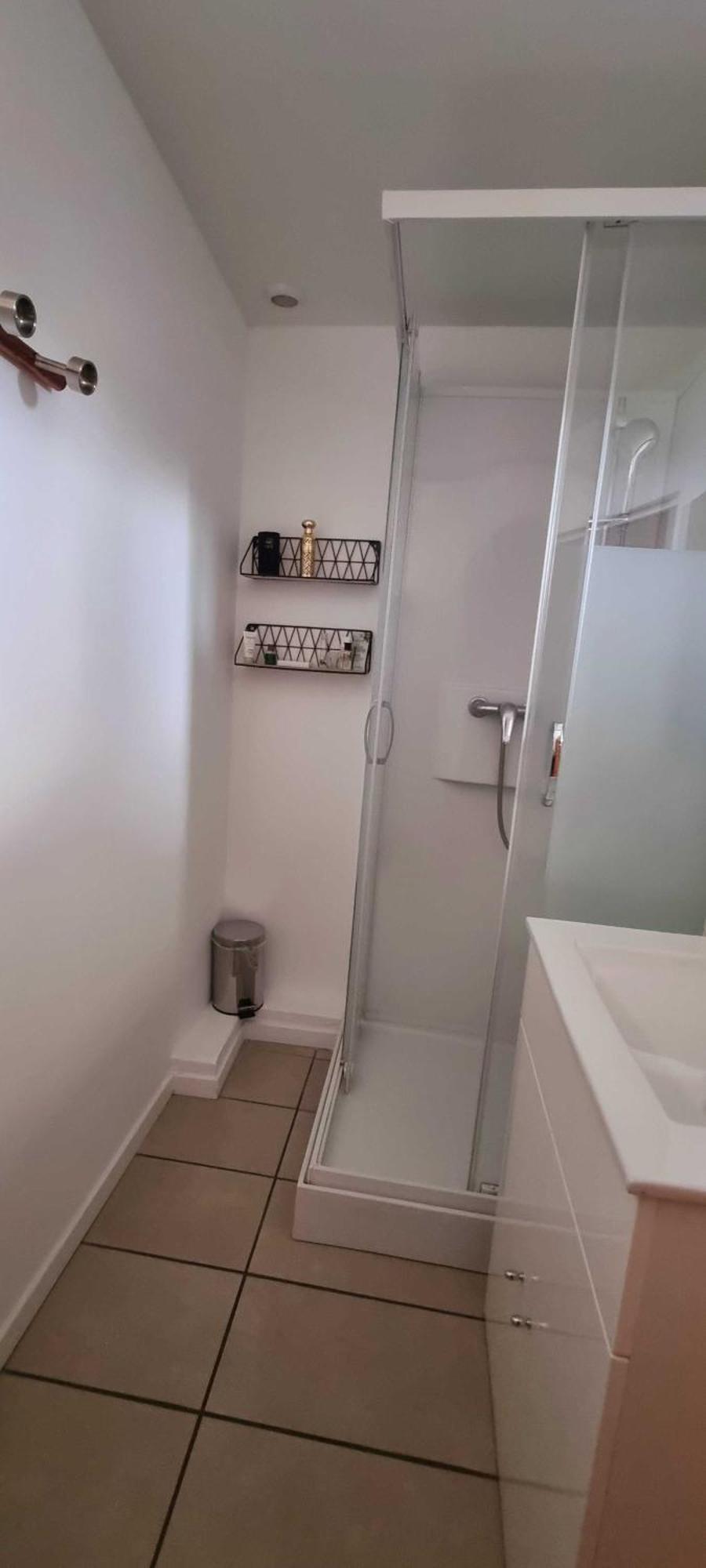 Appartement Quinault Либорн Екстериор снимка
