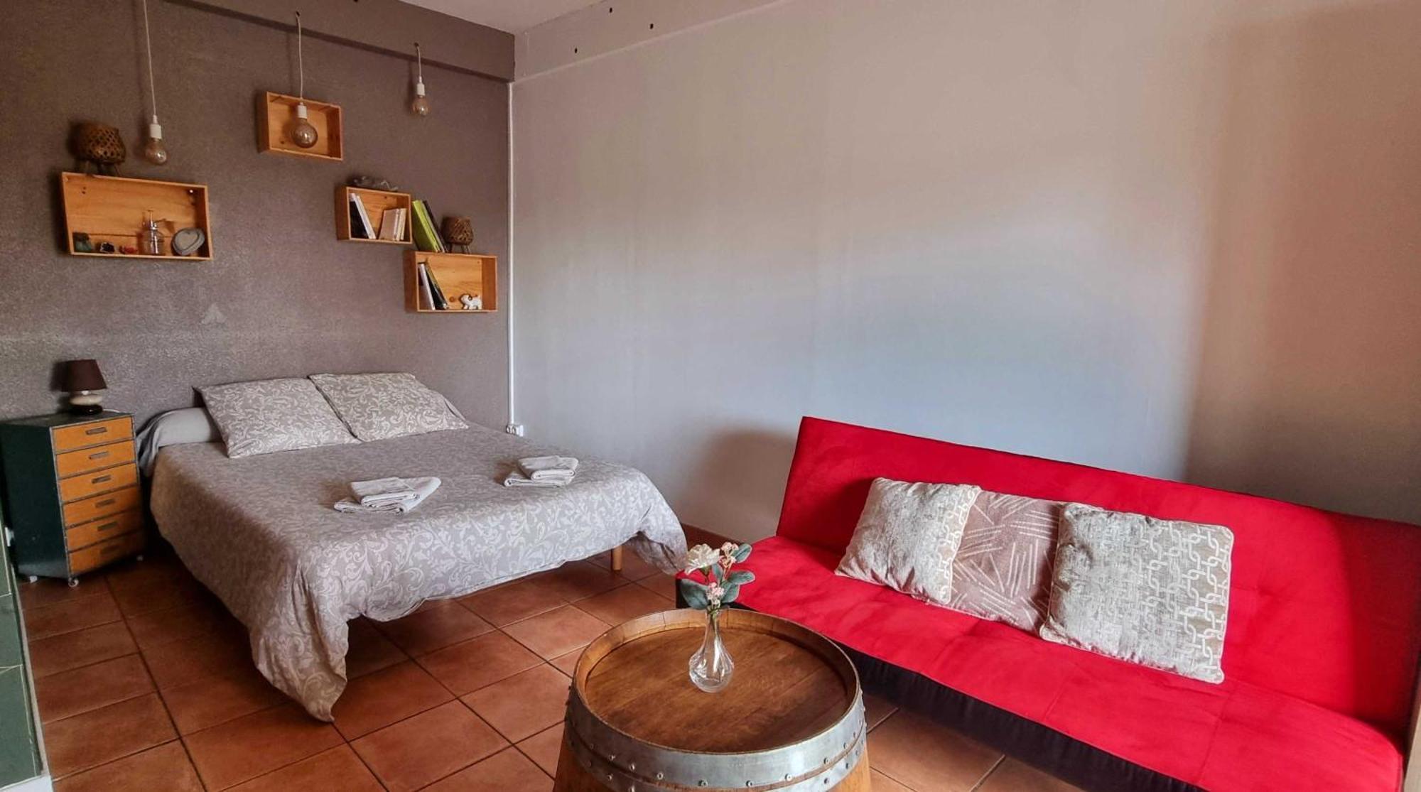 Appartement Quinault Либорн Екстериор снимка